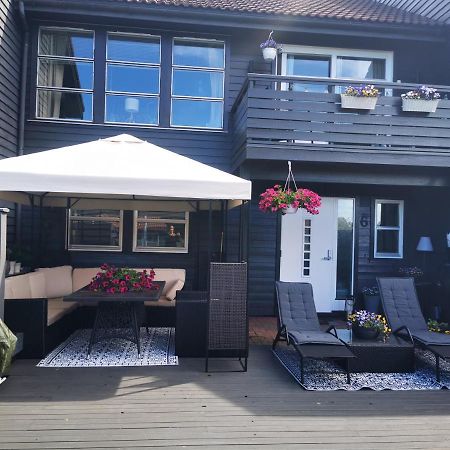 Stavanger Getaway Exterior foto