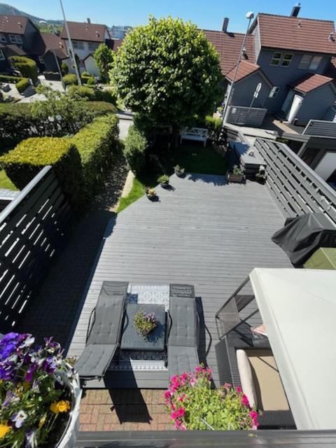Stavanger Getaway Exterior foto