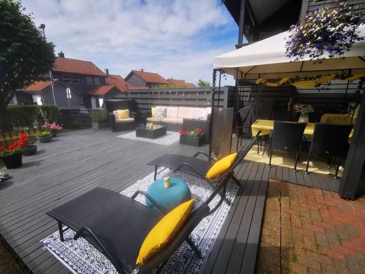 Stavanger Getaway Exterior foto