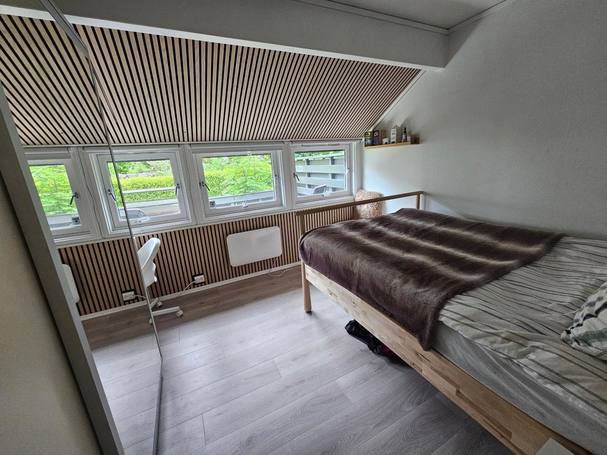 Stavanger Getaway Exterior foto