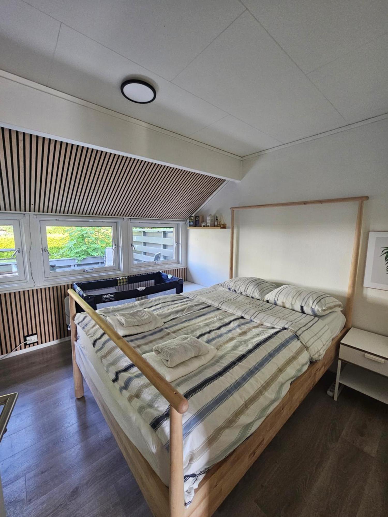 Stavanger Getaway Exterior foto